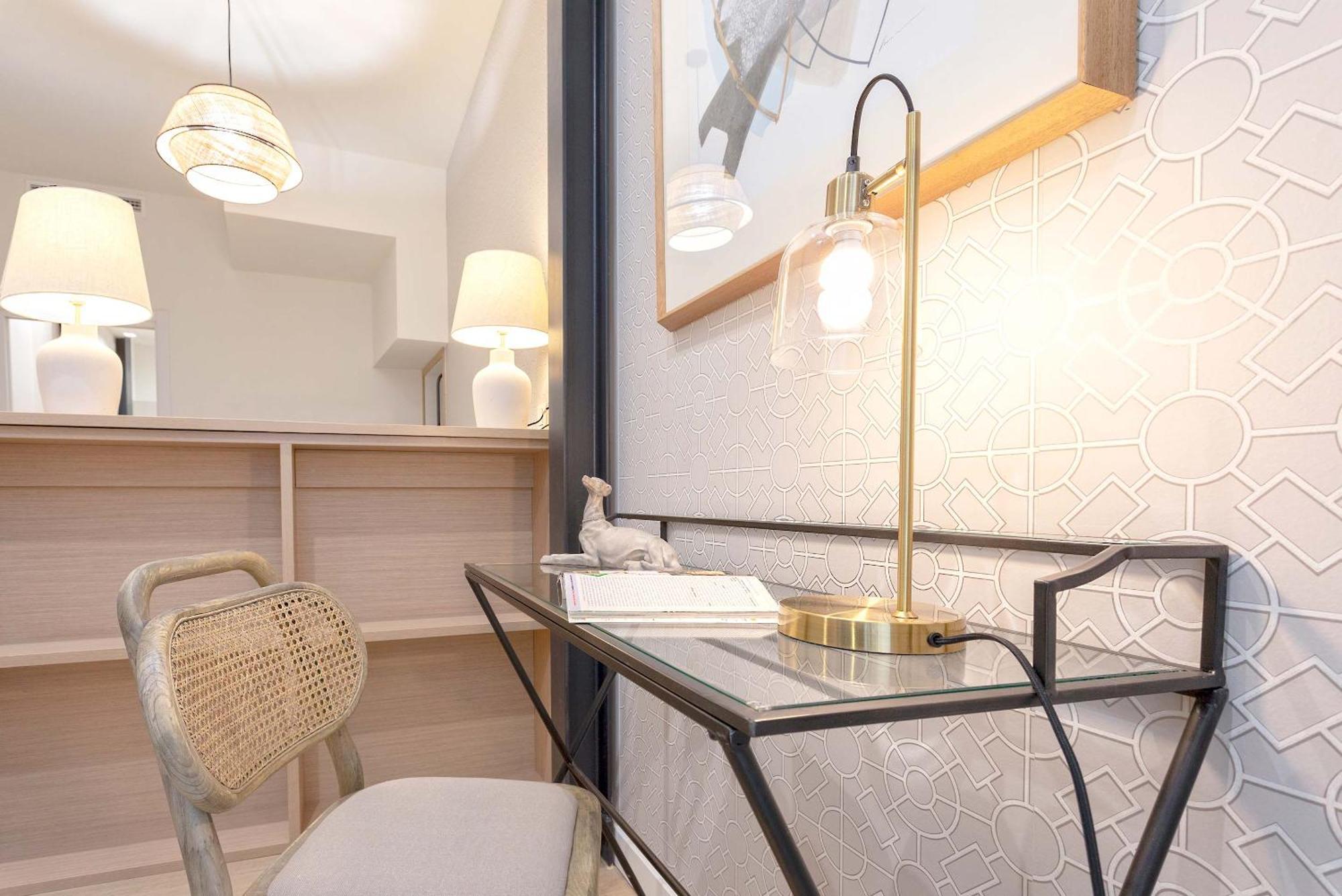 Genteel Museo Apartment Sevilla